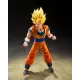 Dragon Ball Z S.H.Figuarts Action Figure Super Saiyan Son Goku The Games Begin Ver. 15 cm