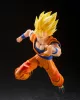 Dragon Ball Z S.H.Figuarts Action Figure Super Saiyan Son Goku The Games Begin Ver. 15 cm