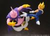 Dragon ball Z S.H. Figuarts Figura Majin Boo Good 18 cm