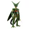 Dragonball Z S.H. Figuarts Figura Cell First Form Reissue 17 cm