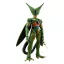 Dragonball Z S.H. Figuarts Figura Cell First Form Reissue 17 cm