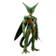 Dragonball Z S.H. Figuarts Figura Cell First Form Reissue 17 cm