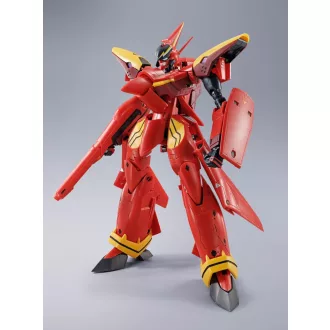   Macross 7 DX Chogokin Action Figure VF-19 Custom Excalibur Basara Nekki Special 24 cm
