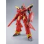 Macross 7 DX Chogokin Action Figure VF-19 Custom Excalibur Basara Nekki Special 24 cm