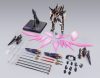 Code Geass: Lelouch of the Rebellion Metal Build Dragon Scale Action Figure Lancelot Albion Zero 18 cm