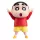 Crayon Shin-chan S.H.Figuarts Action Figure Shinnosuke Nohara 9 cm
