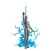 Tamashii Effect Figura Kiegészítő Thunder Blue Version for S.H.Figuarts