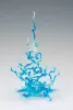 Tamashii Effect Figura Kiegészítő Thunder Blue Version for S.H.Figuarts