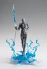 Tamashii Effect Figura Kiegészítő Thunder Blue Version for S.H.Figuarts