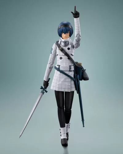 Metaphor: ReFantazio S.H.Figuarts Figura Protagonist 16 cm