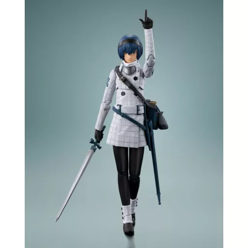 Metaphor: ReFantazio S.H.Figuarts Figura Protagonist 16 cm