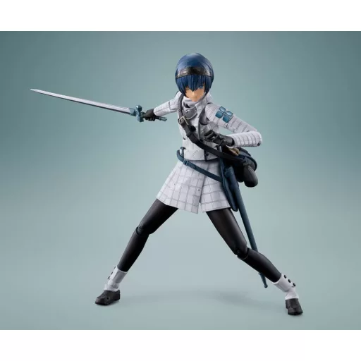 Metaphor: ReFantazio S.H.Figuarts Figura Protagonist 16 cm