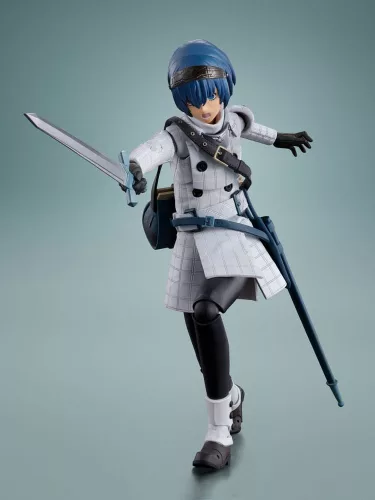 Metaphor: ReFantazio S.H.Figuarts Figura Protagonist 16 cm