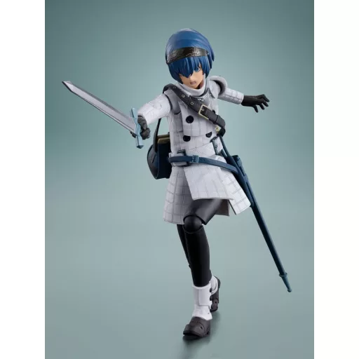 Metaphor: ReFantazio S.H.Figuarts Figura Protagonist 16 cm