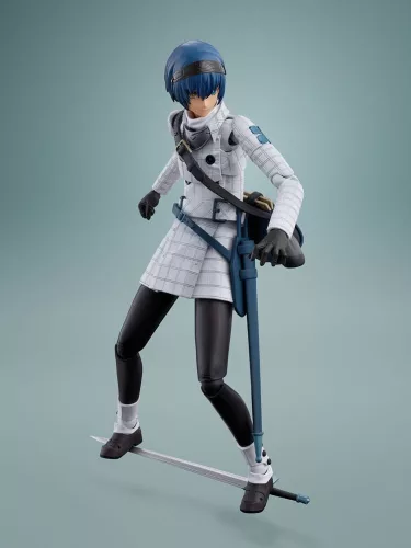 Metaphor: ReFantazio S.H.Figuarts Figura Protagonist 16 cm