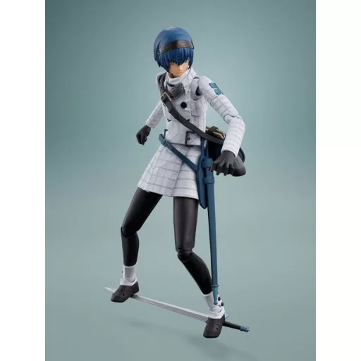 Metaphor: ReFantazio S.H.Figuarts Figura Protagonist 16 cm