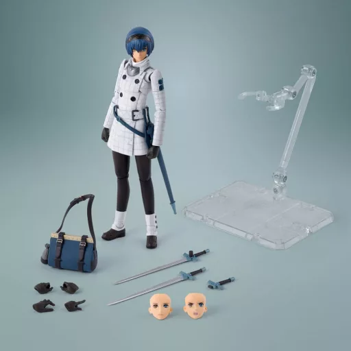 Metaphor: ReFantazio S.H.Figuarts Figura Protagonist 16 cm