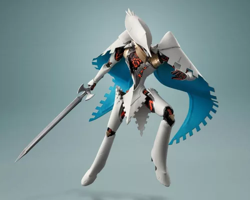 Metaphor: ReFantazio S.H.Figuarts Figura Seeker 19 cm
