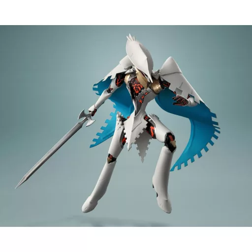 Metaphor: ReFantazio S.H.Figuarts Figura Seeker 19 cm