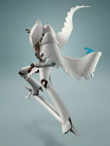 Metaphor: ReFantazio S.H.Figuarts Figura Seeker 19 cm