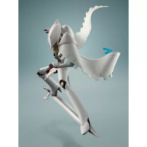 Metaphor: ReFantazio S.H.Figuarts Figura Seeker 19 cm