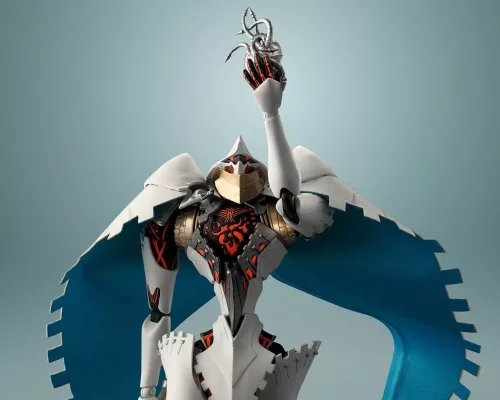 Metaphor: ReFantazio S.H.Figuarts Figura Seeker 19 cm