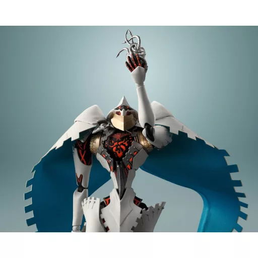 Metaphor: ReFantazio S.H.Figuarts Figura Seeker 19 cm