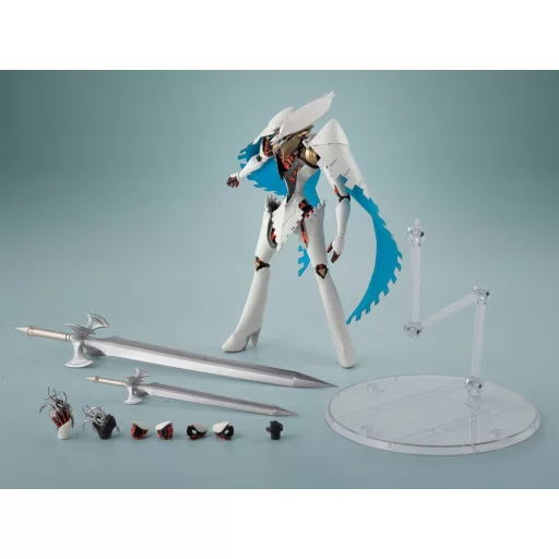 Metaphor: ReFantazio S.H.Figuarts Figura Seeker 19 cm