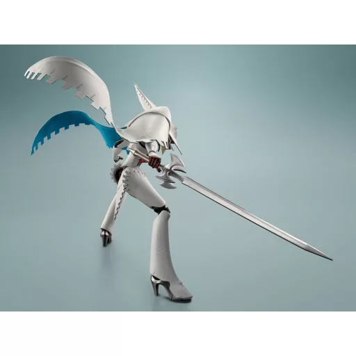 Metaphor: ReFantazio S.H.Figuarts Figura Seeker 19 cm