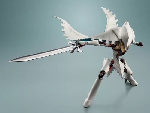 Metaphor: ReFantazio S.H.Figuarts Figura Seeker 19 cm