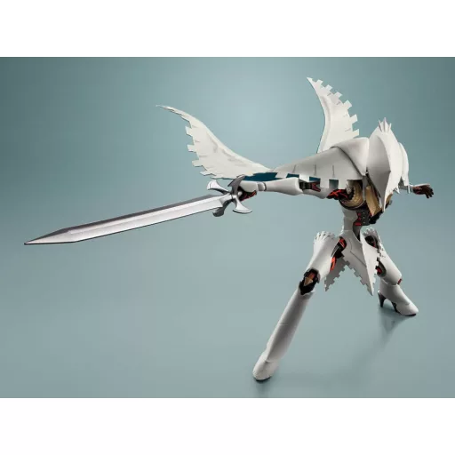 Metaphor: ReFantazio S.H.Figuarts Figura Seeker 19 cm
