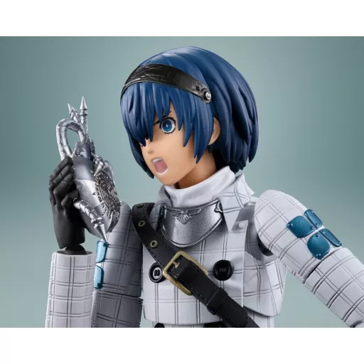 Metaphor: ReFantazio S.H.Figuarts Figura Seeker 19 cm