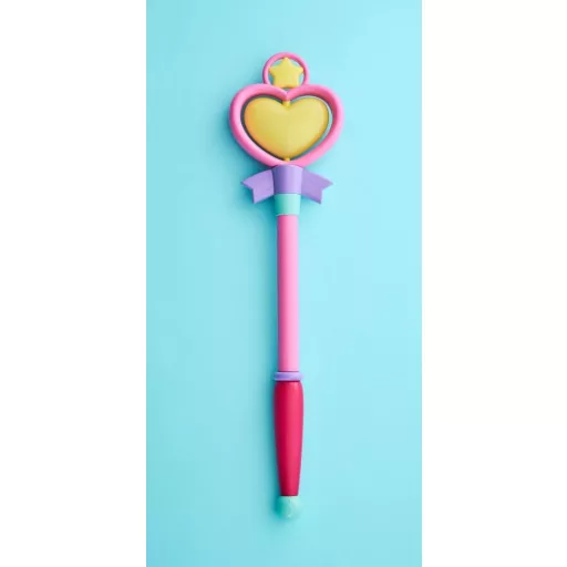 Magical Angel Creamy Mami Proplica Replica Magic Stick 47 cm