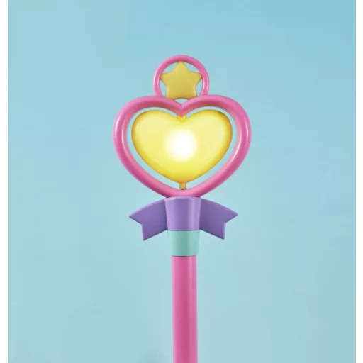 Magical Angel Creamy Mami Proplica Replica Magic Stick 47 cm