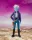 Dragon Ball S.H.Figuarts Action Figure Glorio 13 cm