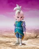 Dragonball Super Daima S.H. Figuarts Action Figure Supreme Kai Mini 7 cm