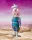 Dragonball Super Daima S.H. Figuarts Action Figure Supreme Kai Mini 7 cm