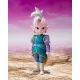 Dragonball Super Daima S.H. Figuarts Action Figure Supreme Kai Mini 7 cm