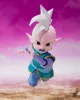Dragonball Super Daima S.H. Figuarts Action Figure Supreme Kai Mini 7 cm