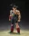 Dragon Ball Z S.H. Figuarts Action Figure Bardock the Father of Goku 15 cm