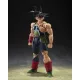 Dragon Ball Z S.H. Figuarts Action Figure Bardock the Father of Goku 15 cm