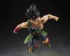 Dragon Ball Z S.H. Figuarts Action Figure Bardock the Father of Goku 15 cm