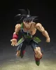 Dragon Ball Z S.H. Figuarts Action Figure Bardock the Father of Goku 15 cm