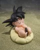 Dragon Ball Z S.H. Figuarts Action Figure Bardock the Father of Goku 15 cm