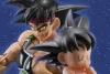 Dragon Ball Z S.H. Figuarts Action Figure Bardock the Father of Goku 15 cm