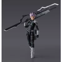 Action figures