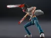 Chainsaw Man S.H. Figuarts Figura Chainsaw Man Reze Arc Ver. 15 cm