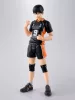 Haikyu!! S.H.Figuarts Figura Tobio Kageyama 16 cm