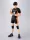 Haikyu!! S.H.Figuarts Figura Tobio Kageyama 16 cm