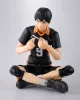 Haikyu!! S.H.Figuarts Figura Tobio Kageyama 16 cm